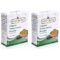 Organic Neem Leaf Powder 2 Packs (100 Gms + 100 gms)