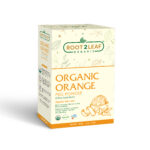 Organic Orange Peel Powder 227 Gms