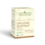 Organic Soapnut Powder 227 Gm