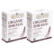 Organic Shikakai Pod Powder Packs of 2 (100 Gms + 100 Gms)