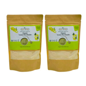 lemon powder 250g