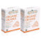 Organic Orange Peel Powder 2 Packs (100 Gms + 100 Gms)