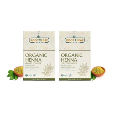 Root2Leaf Organic | Range Of Organic Products | Sydney Australia