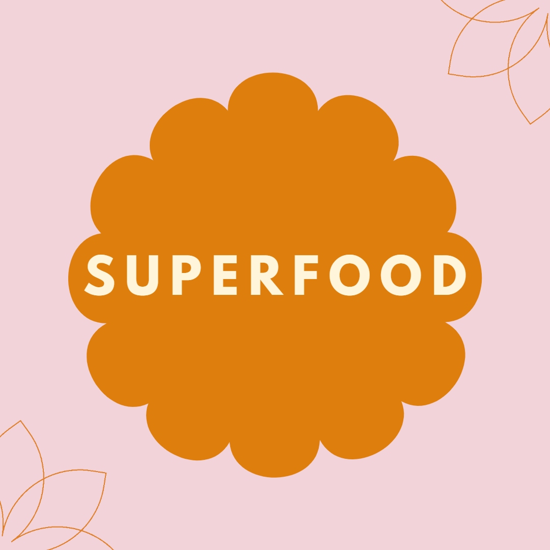superfood ranges at root2leaf organic Australia