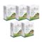 organic wheatgrass powder 100g pack of 5