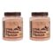 natural pink salt 1kg pack of 2