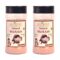 Natural Black Salt 250g Pack of 2