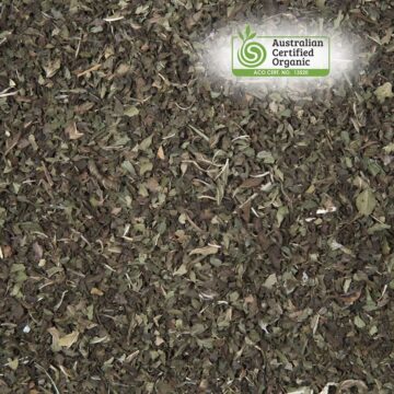 Organic Rama Tulsi Leaves 1kg