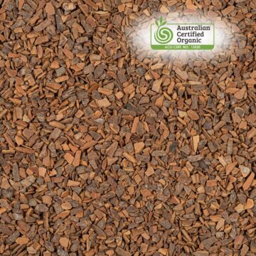 Organic Cinnamon 1kg Spice/Tea/herb