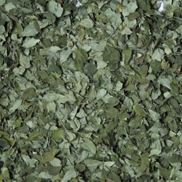 Moringa leaves whole 1kg