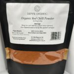 Red chilli powder 400g